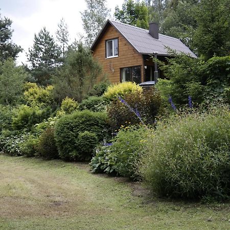 Villa Latava Anykščiai Exterior foto